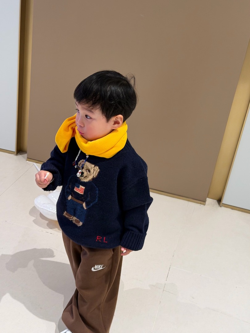 Ralph Lauren Polo Bear · A3346 — תמונה 5