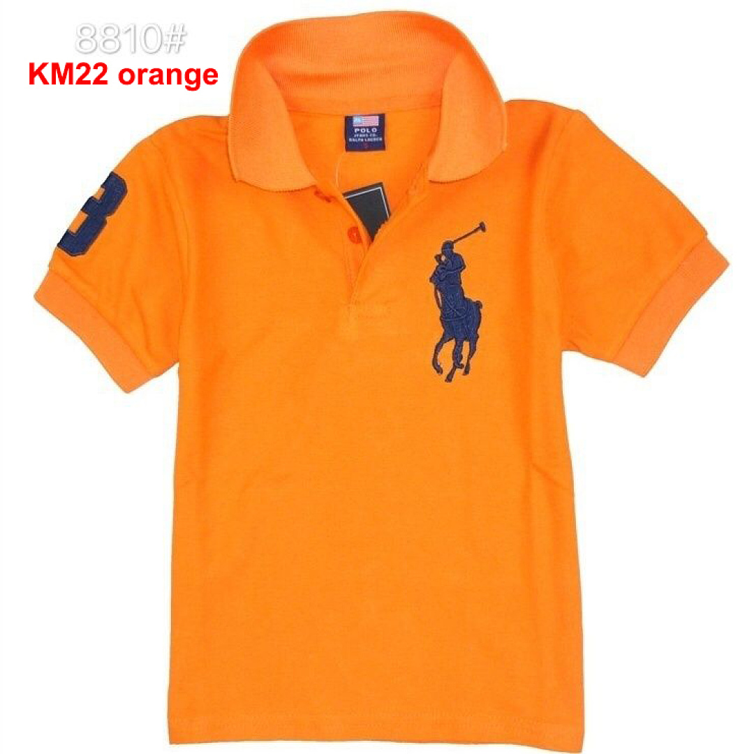 Ralph Lauren Polo Shirt · A3317 — תמונה 3