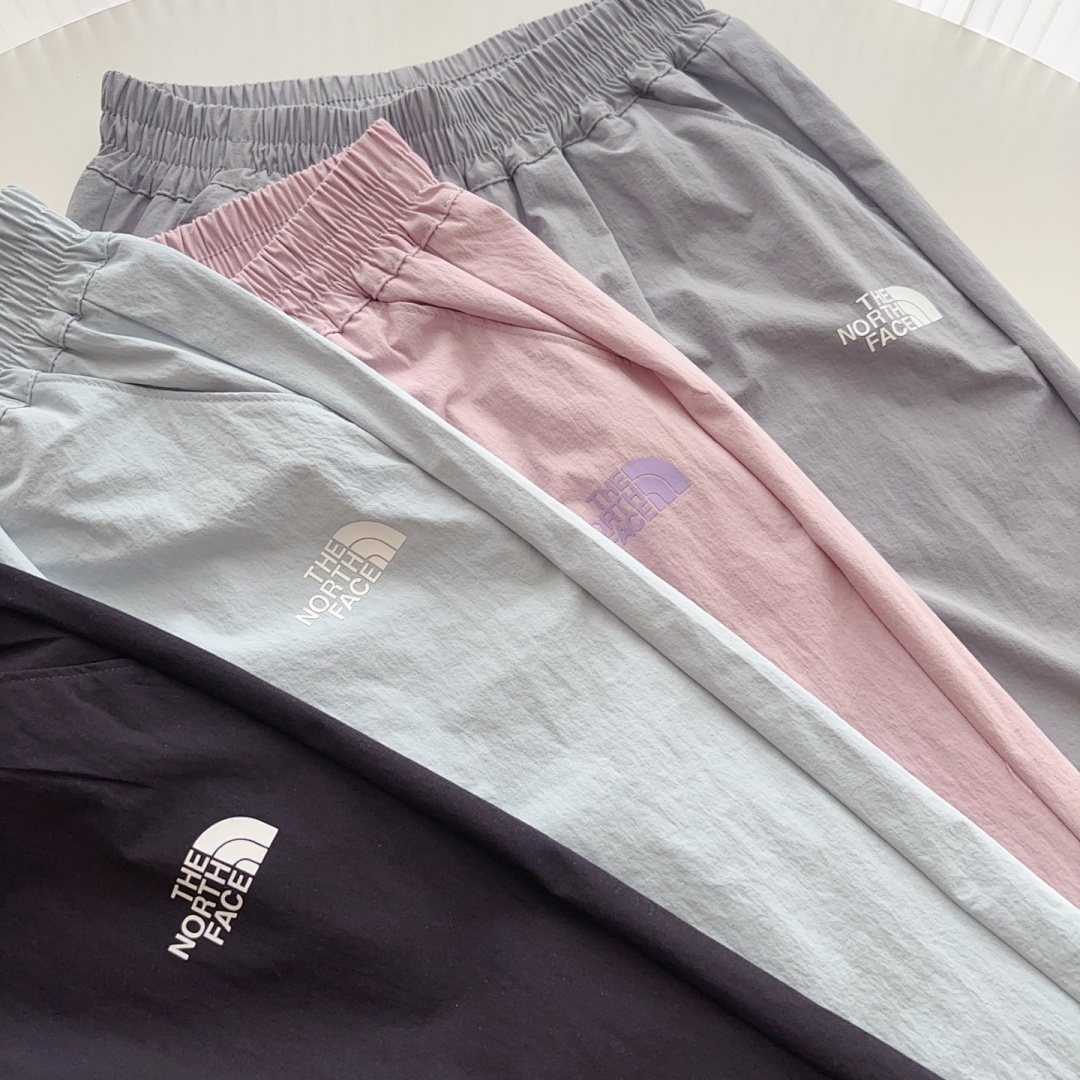 The North Face Easy Wind Trousers · A3036 — תמונה 17