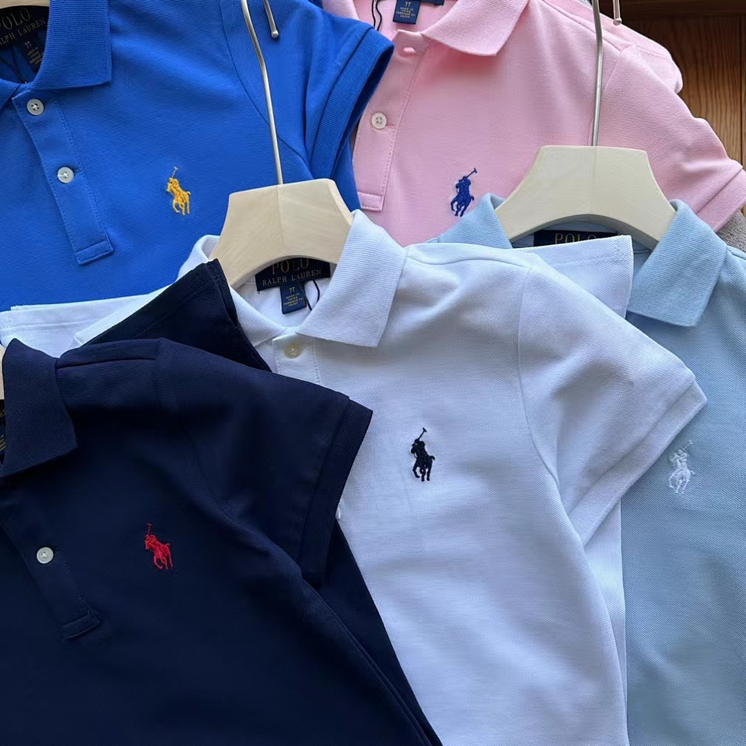 Polo Ralph Lauren Polo Pony Polo Dress · A1914 — תמונה 13