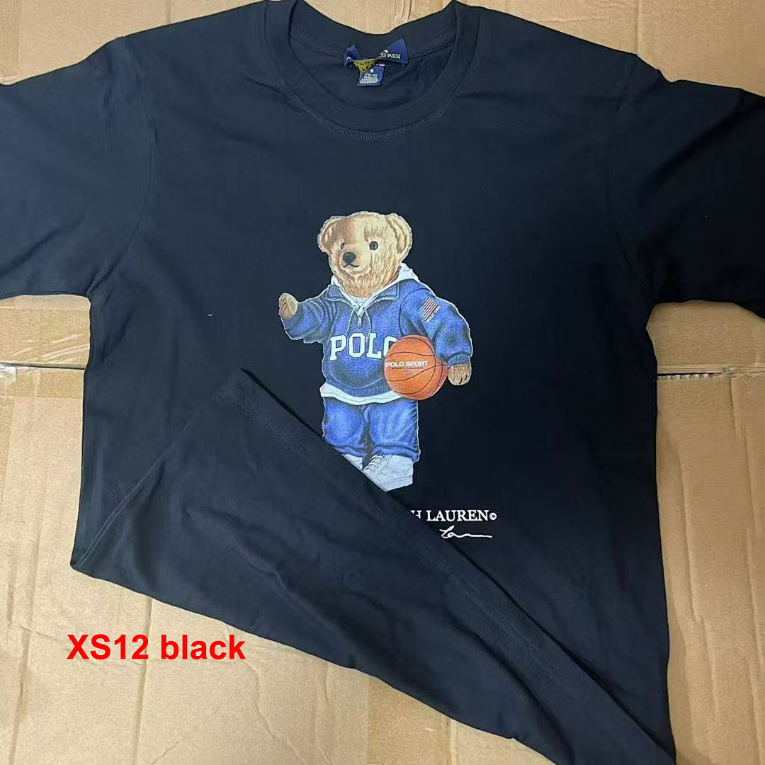 Ralph Lauren Polo Bear · A2465 — תמונה 10