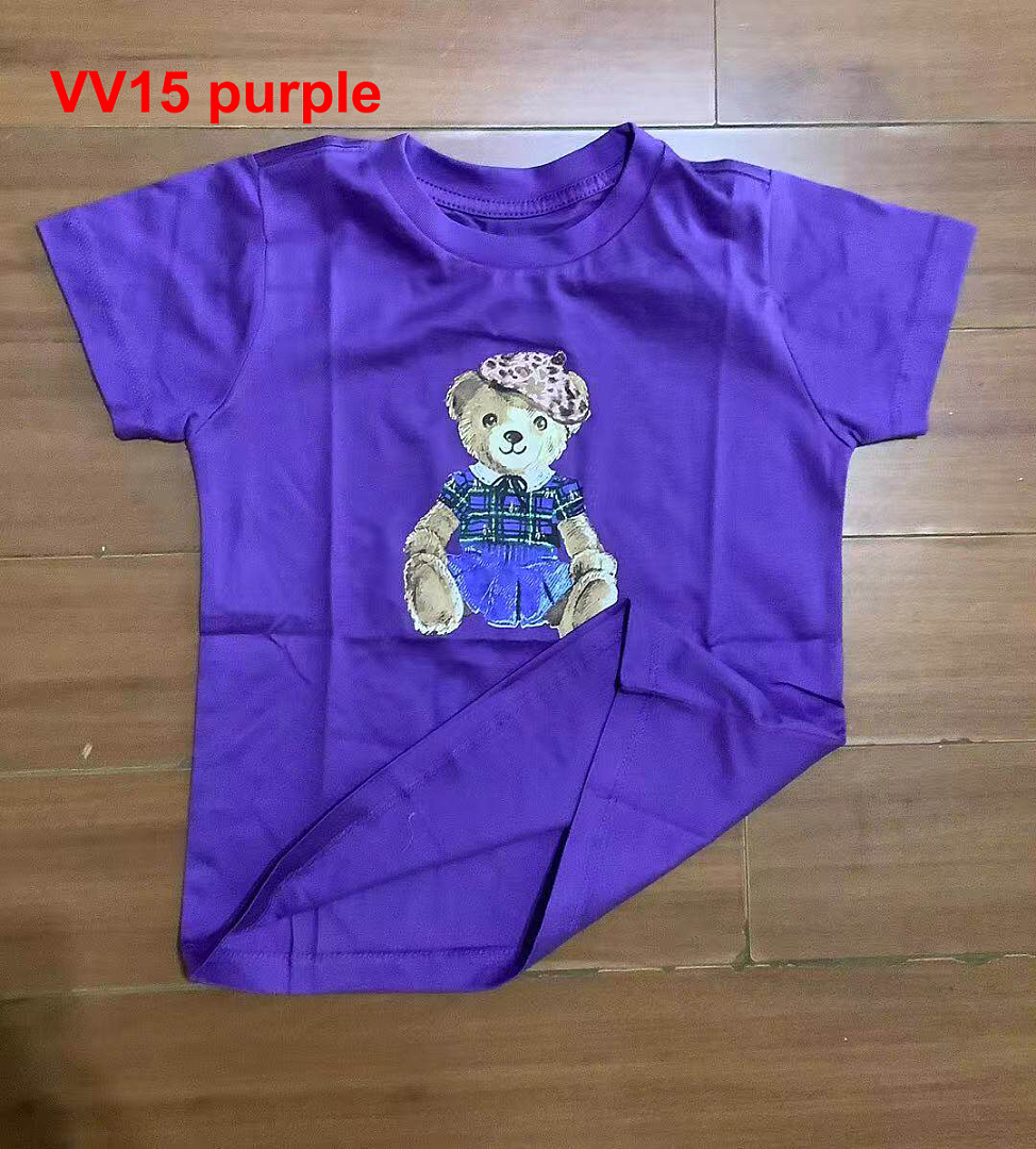 Ralph Lauren Polo Bear · A3064 — תמונה 7