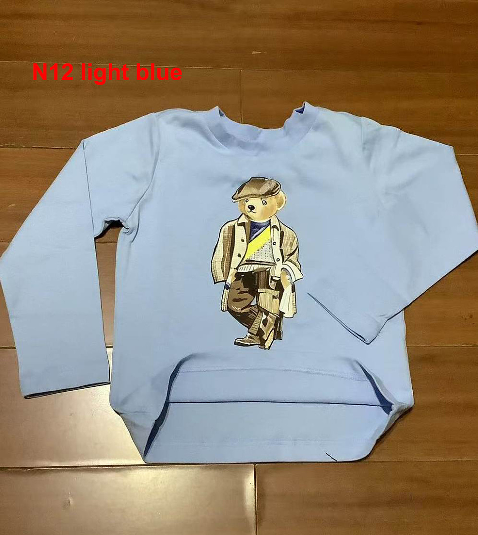 Ralph Lauren — טי-שירט · A3369 — תמונה 8