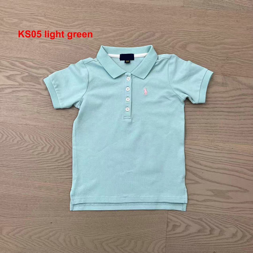 Ralph Lauren The Iconic Mesh Polo Shirt · A2500 — תמונה 4
