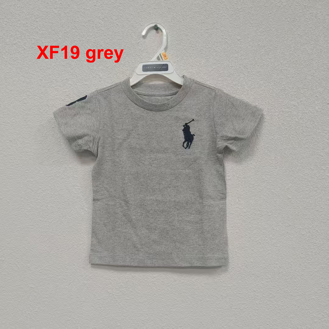 Ralph Lauren Polo Pony Cotton Mesh T-Shirt · A2249 — תמונה 7