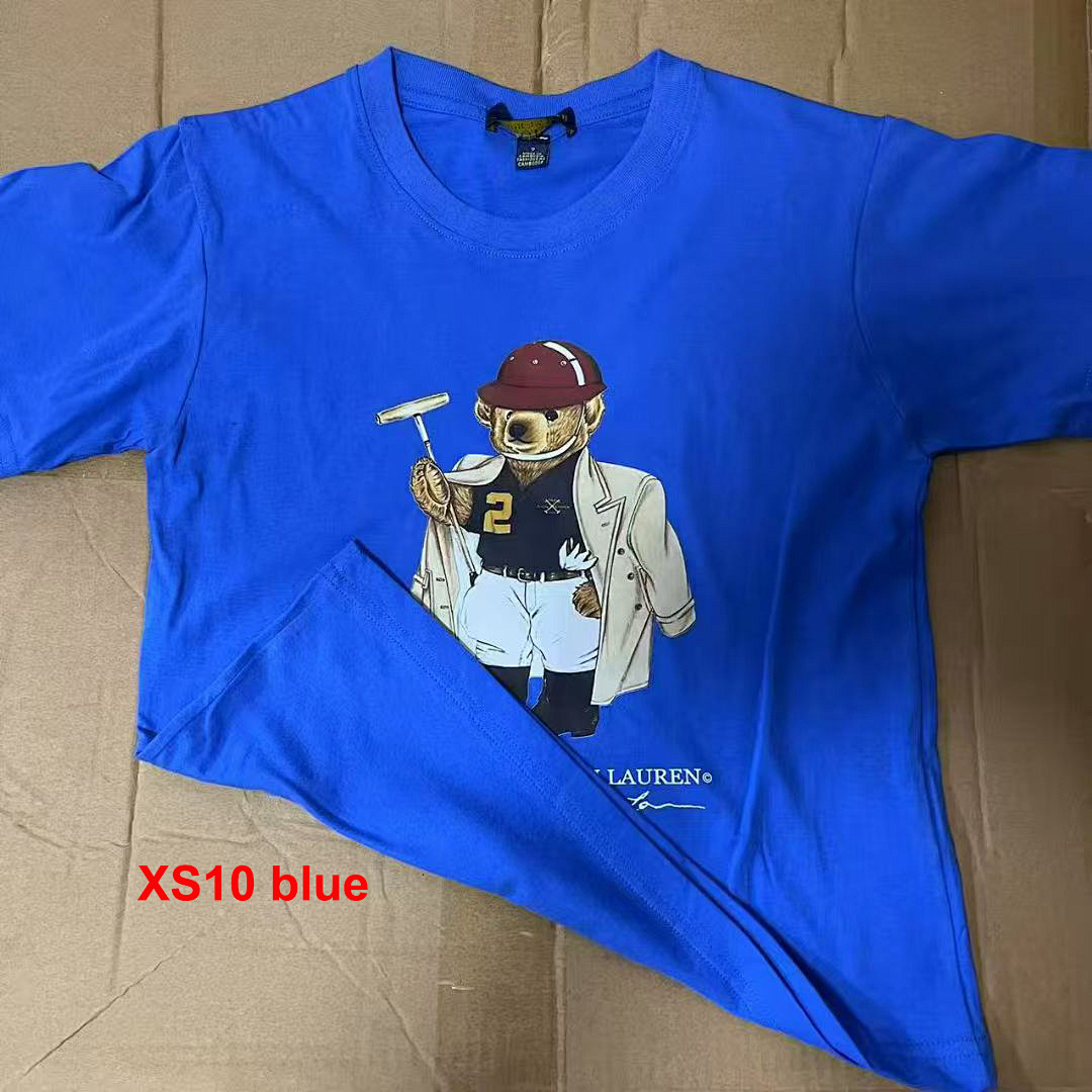 Ralph Lauren Polo Bear · A2465 — תמונה 12