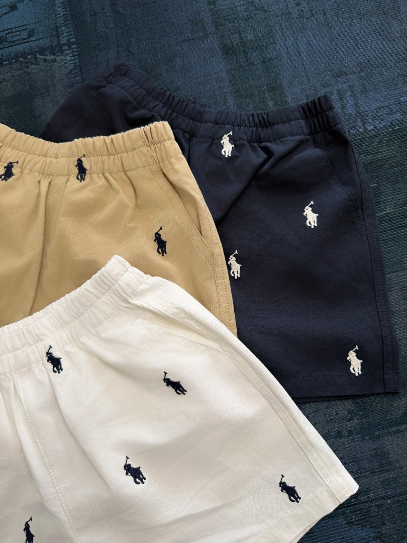 Ralph Lauren — מכנסי ברמודה · A3070 — תמונה 2