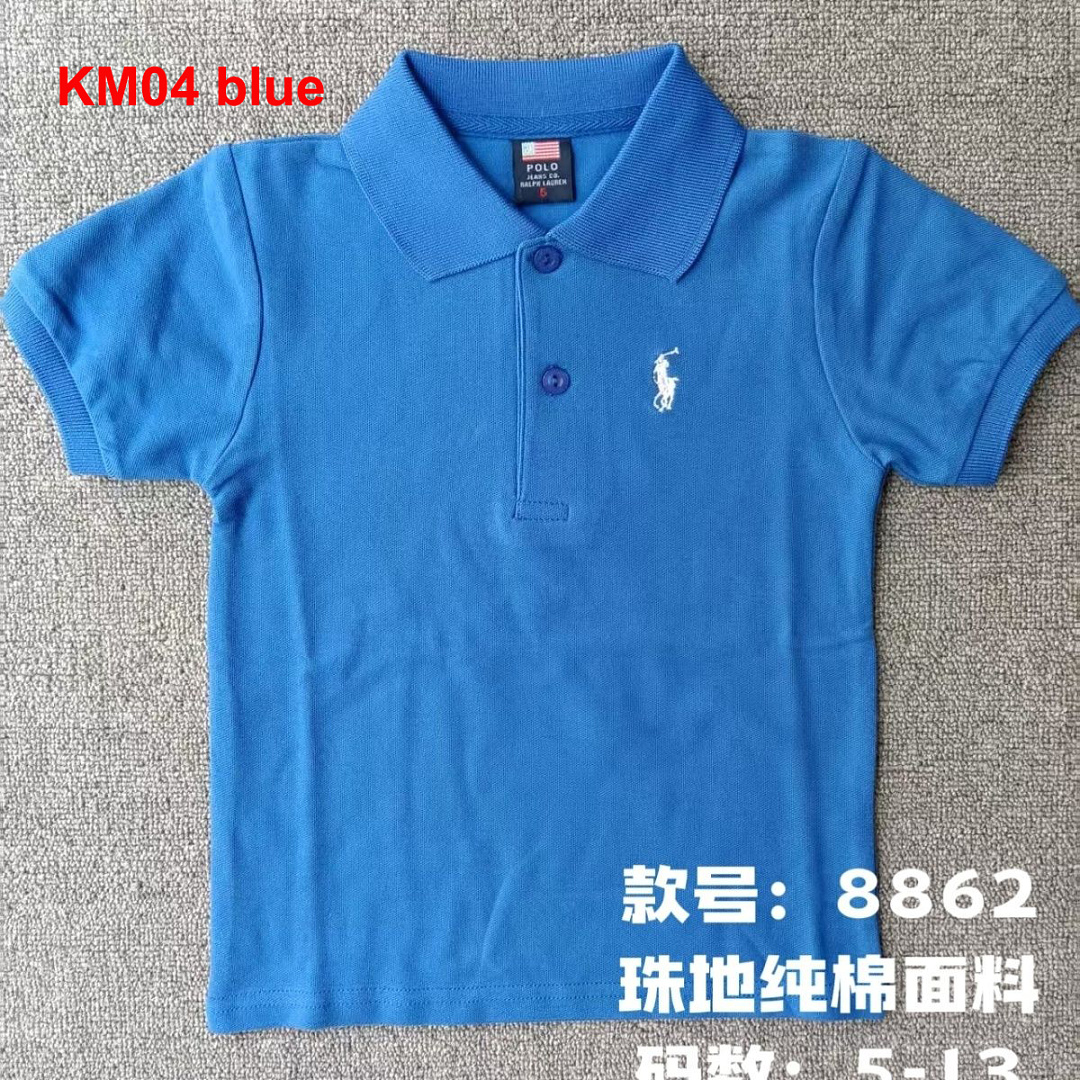Ralph Lauren Polo Shirt · A3317 — תמונה 21