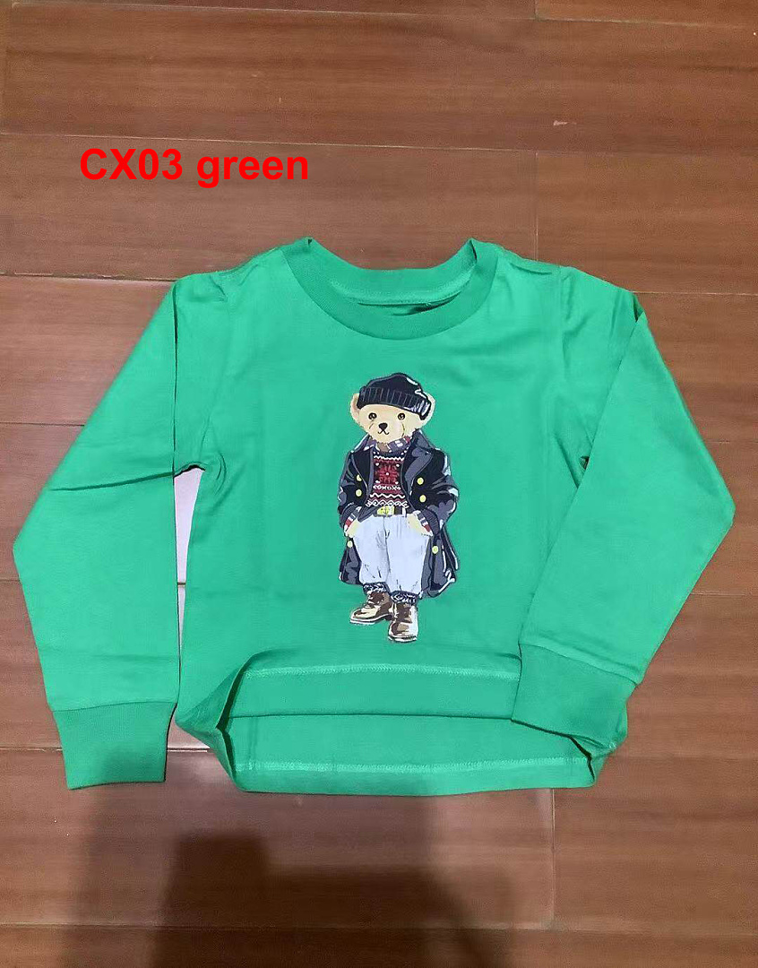 Ralph Lauren Polo Bear · A3218 — תמונה 16