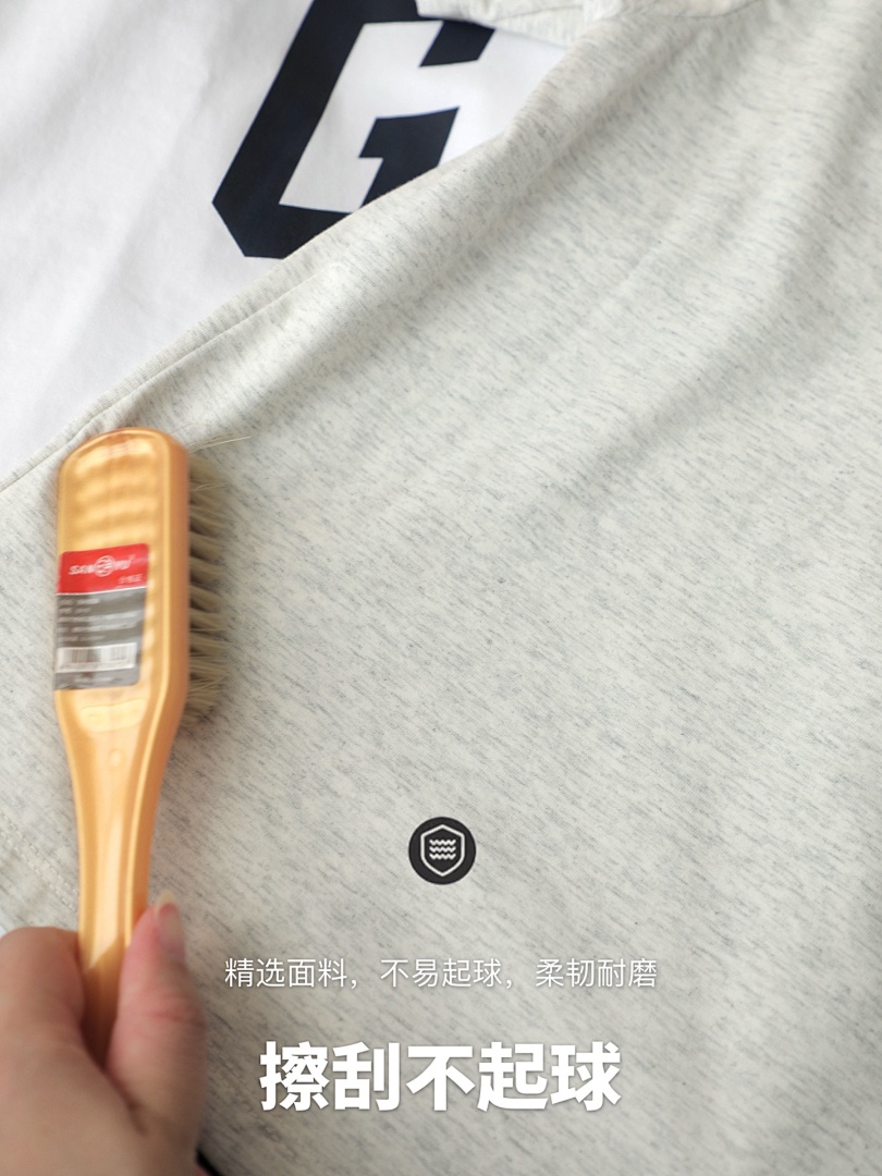 Kids Gap Logo T-Shirt · A3002 — תמונה 21