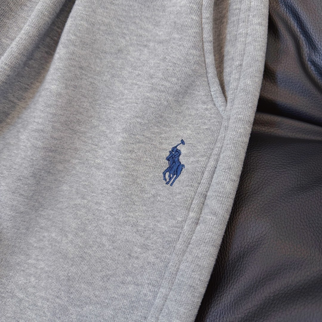 Polo Ralph Lauren Fleece Jogger Pant · A2890 — תמונה 22