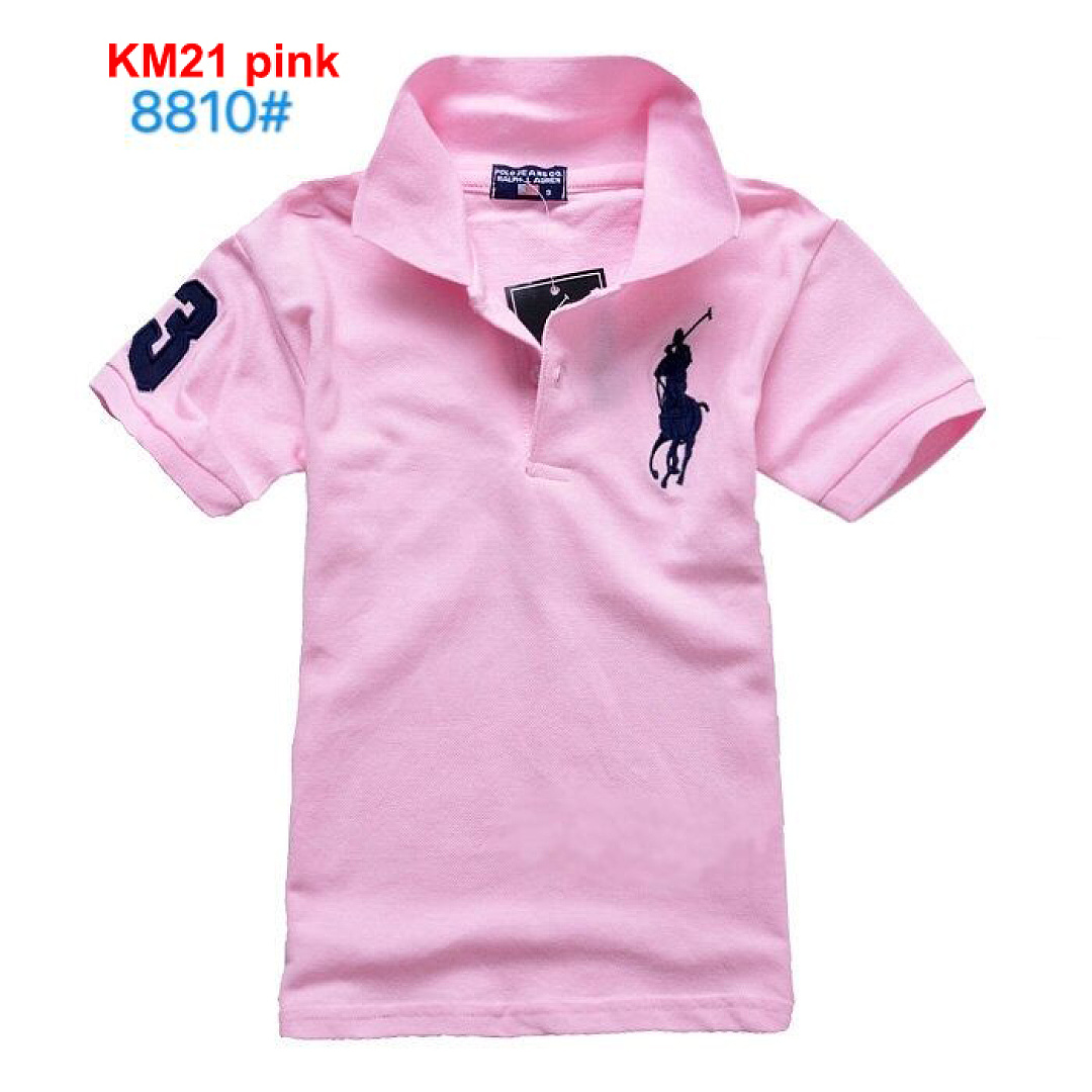 Ralph Lauren Polo Shirt · A3317 — תמונה 4