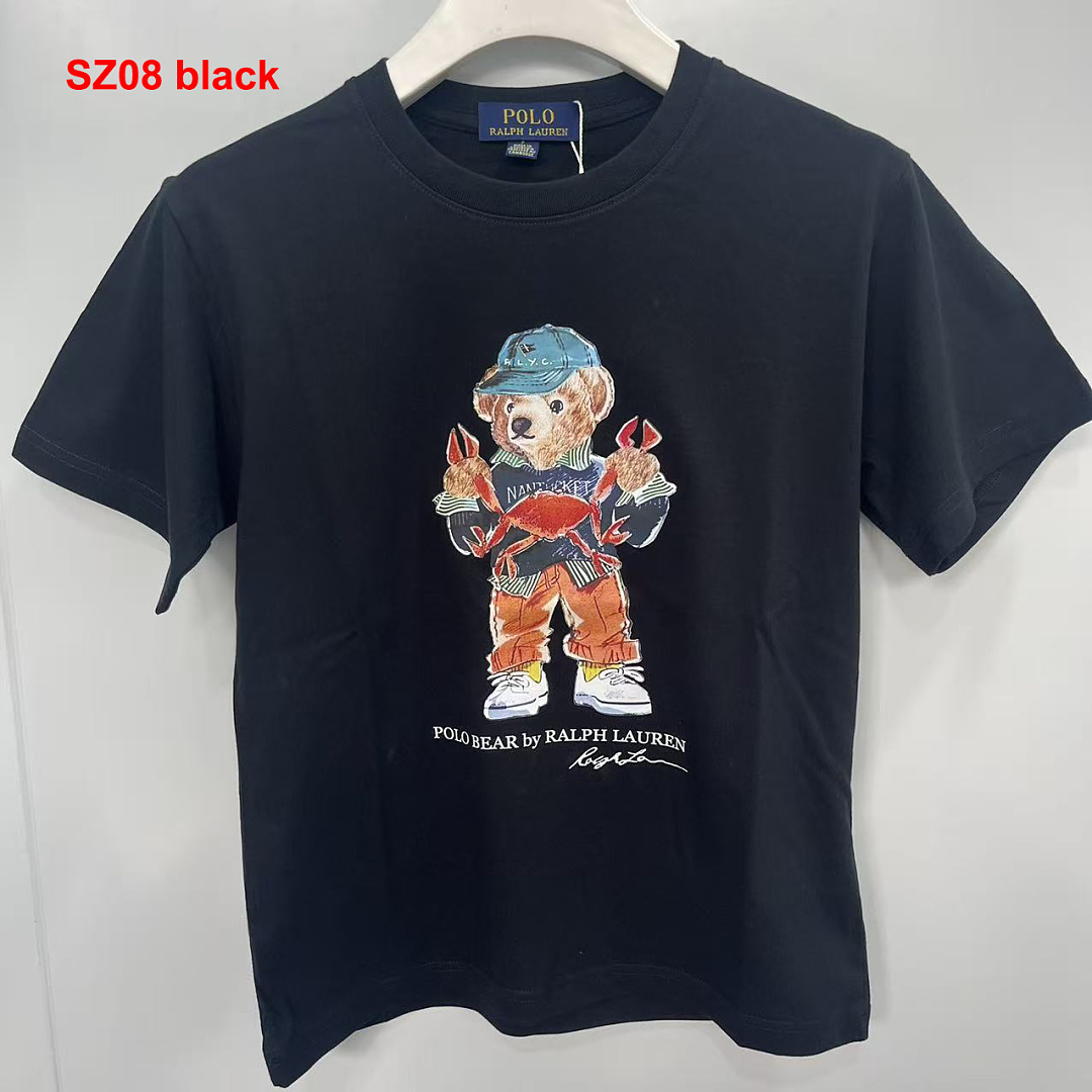 Polo Ralph Lauren Polo Bear · A3109 — תמונה 4