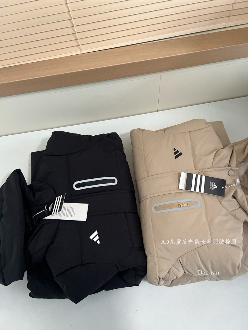 Adidas — מעיל פוך · A2871 — תמונה 24