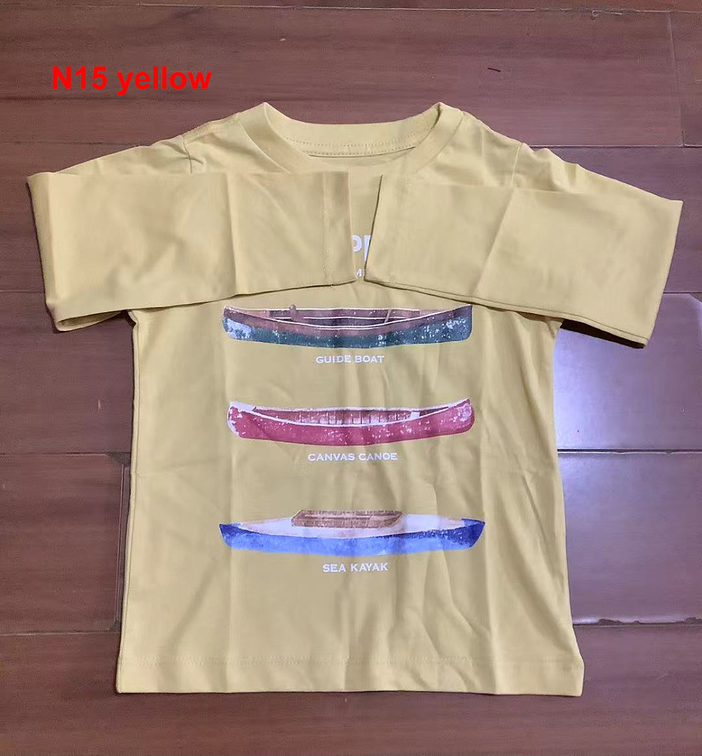 Ralph Lauren — טי-שירט · A3369 — תמונה 3