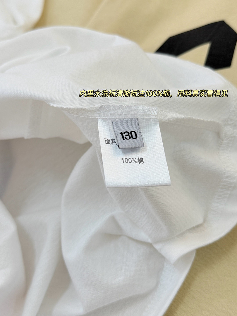 Gap Arch Logo T-Shirt · A3194 — תמונה 18