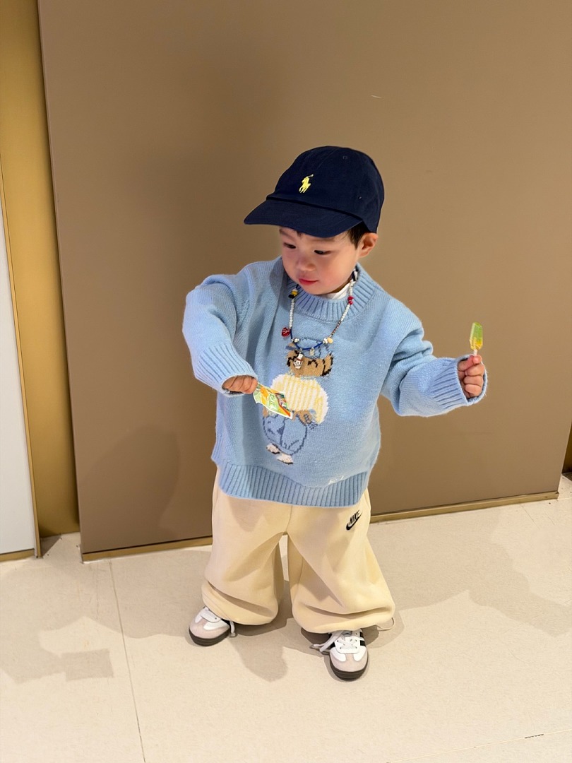 Ralph Lauren Polo Bear · A3346 — תמונה 16