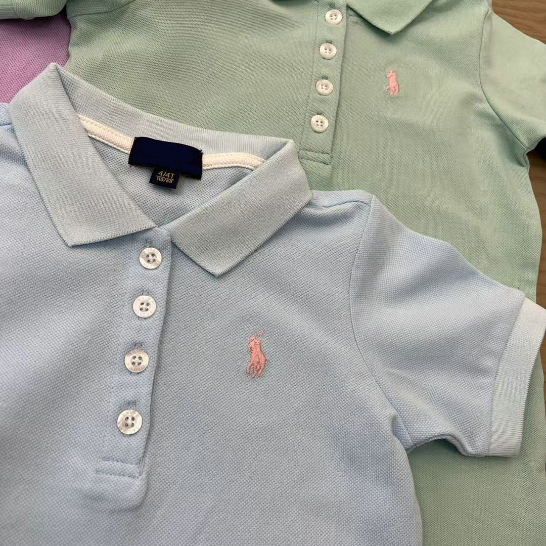 Ralph Lauren The Iconic Mesh Polo Shirt · A2500 — תמונה 9