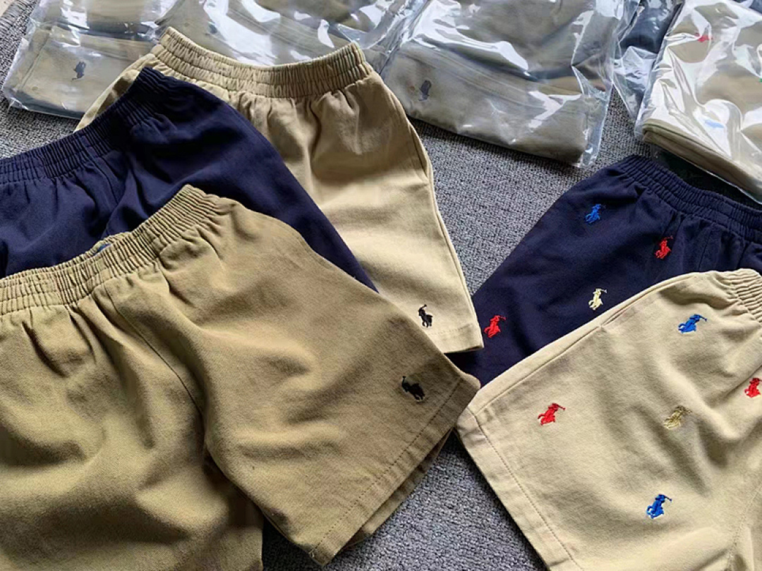 Ralph Lauren Prepster · A1310 — תמונה 17