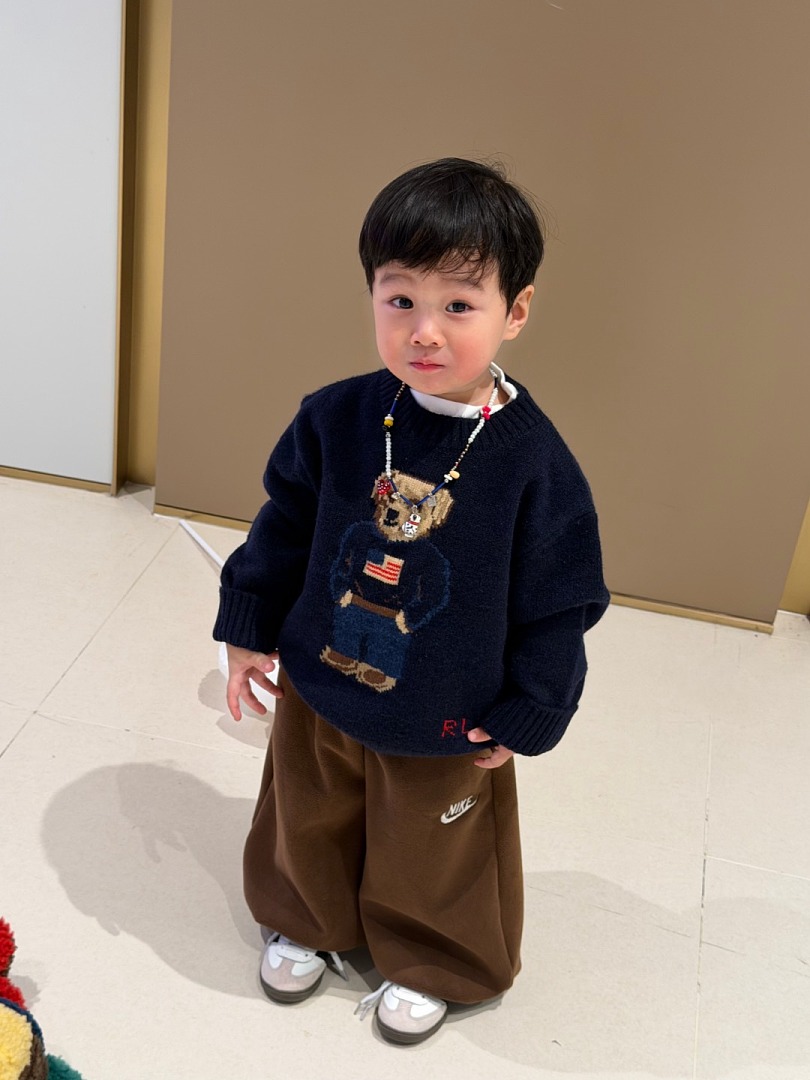 Ralph Lauren Polo Bear · A3346 — תמונה 6