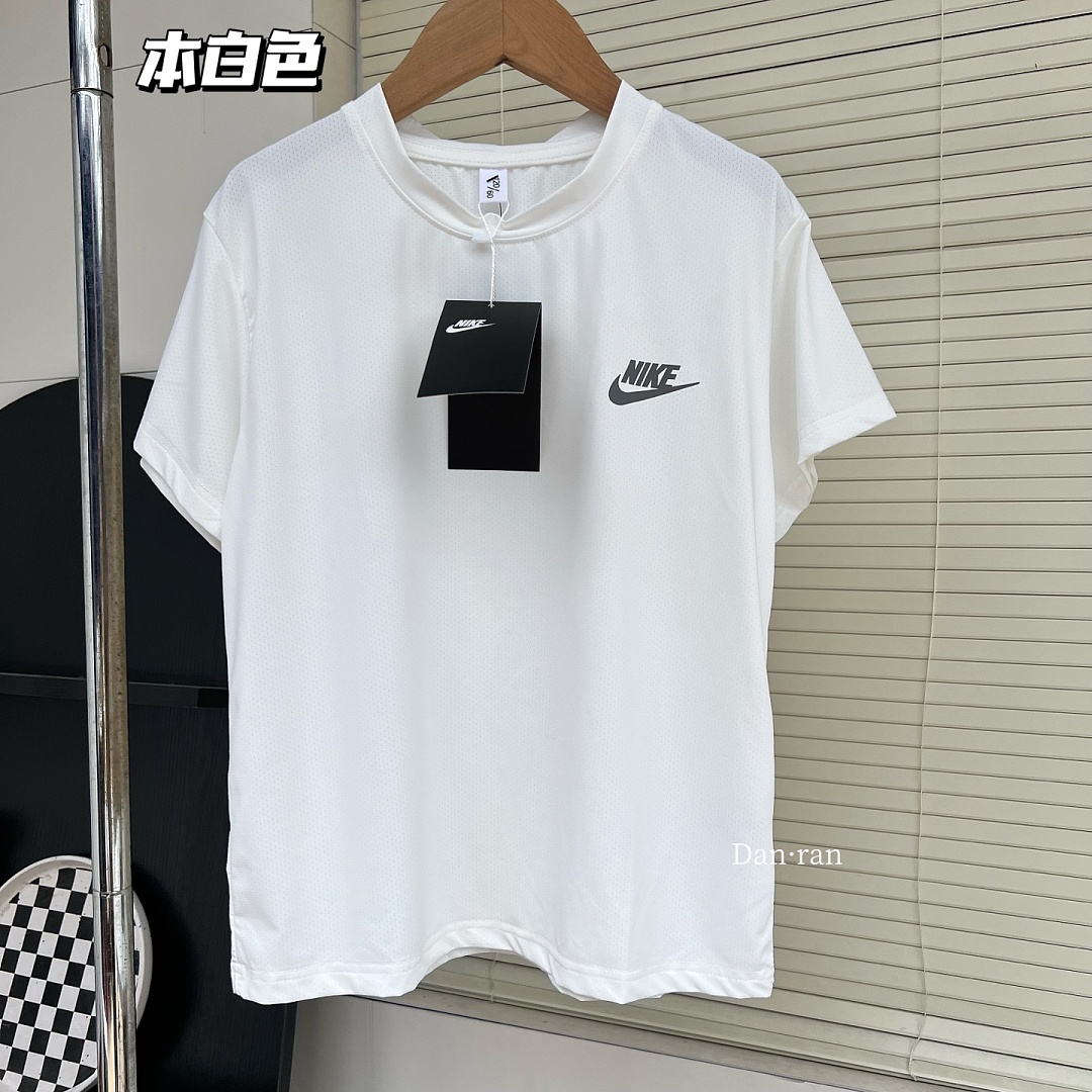 Nike Sportswear Kids T-Shirt · A3201 — תמונה 8