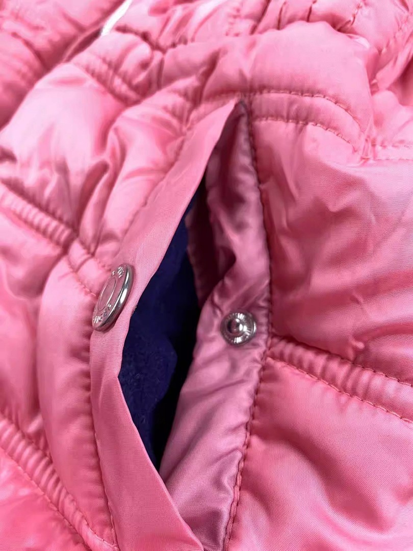 Tommy Hilfiger Longline Signature Puffer Jacket · A2901 — תמונה 29