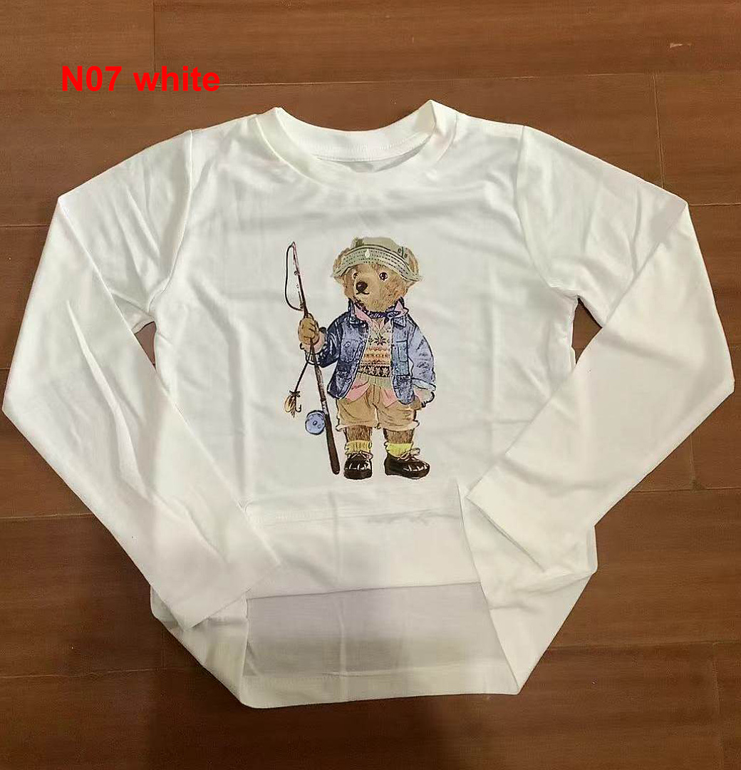 Ralph Lauren — טי-שירט · A3369 — תמונה 13