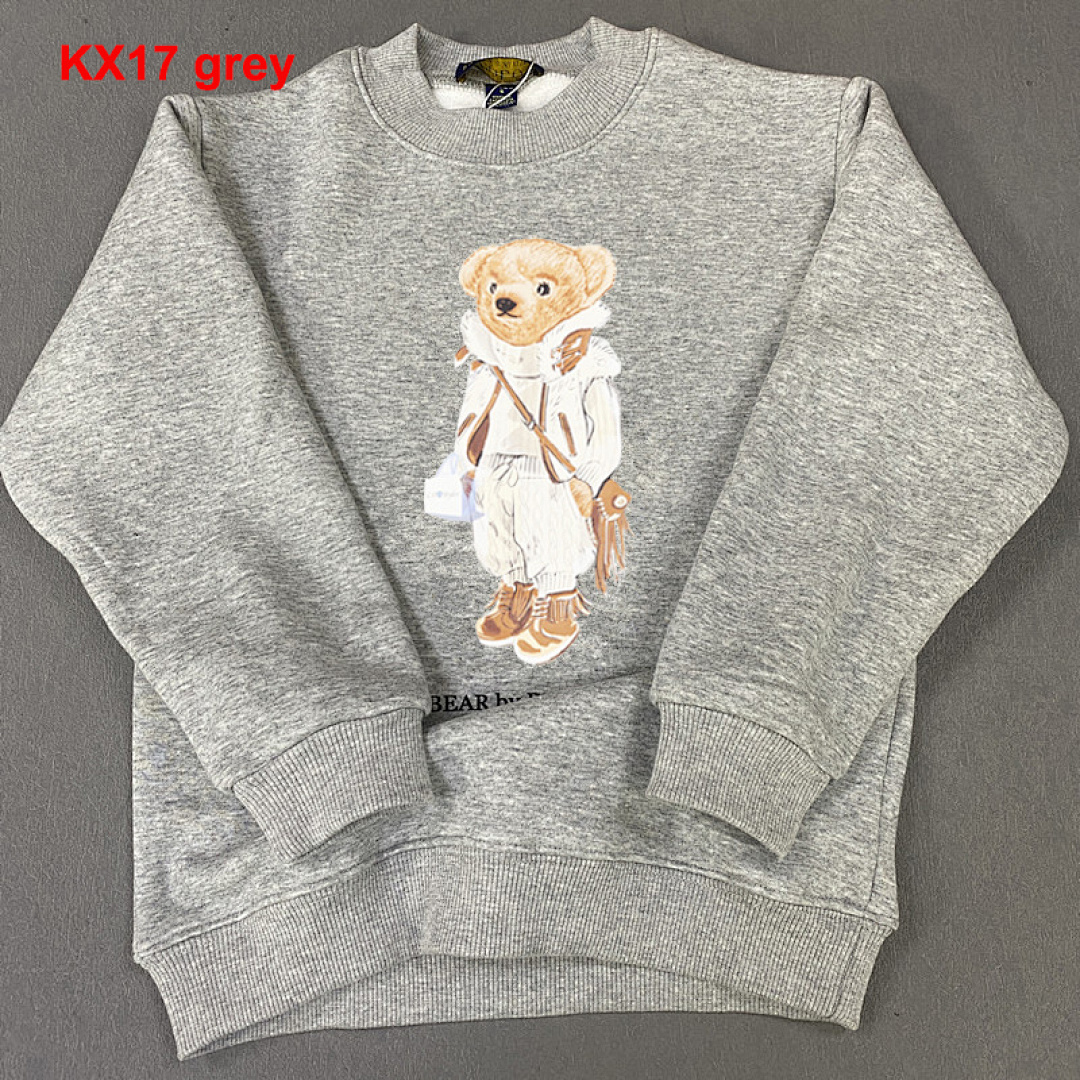 Ralph Lauren Polo Bear · A2170 — תמונה 7