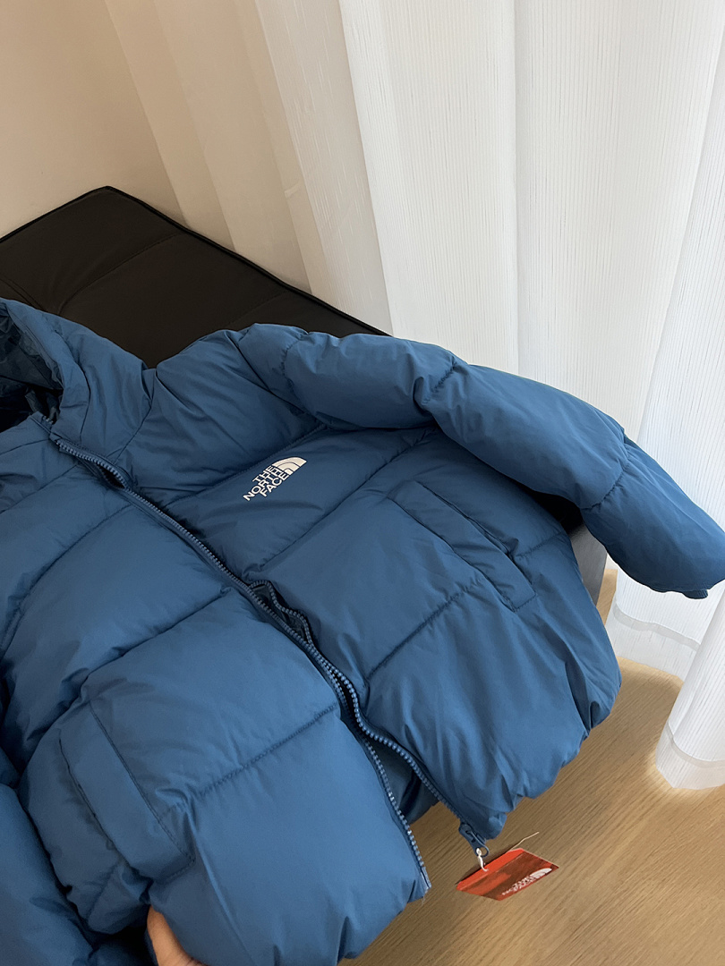 The North Face — מעיל פוך · A2854 — תמונה 55
