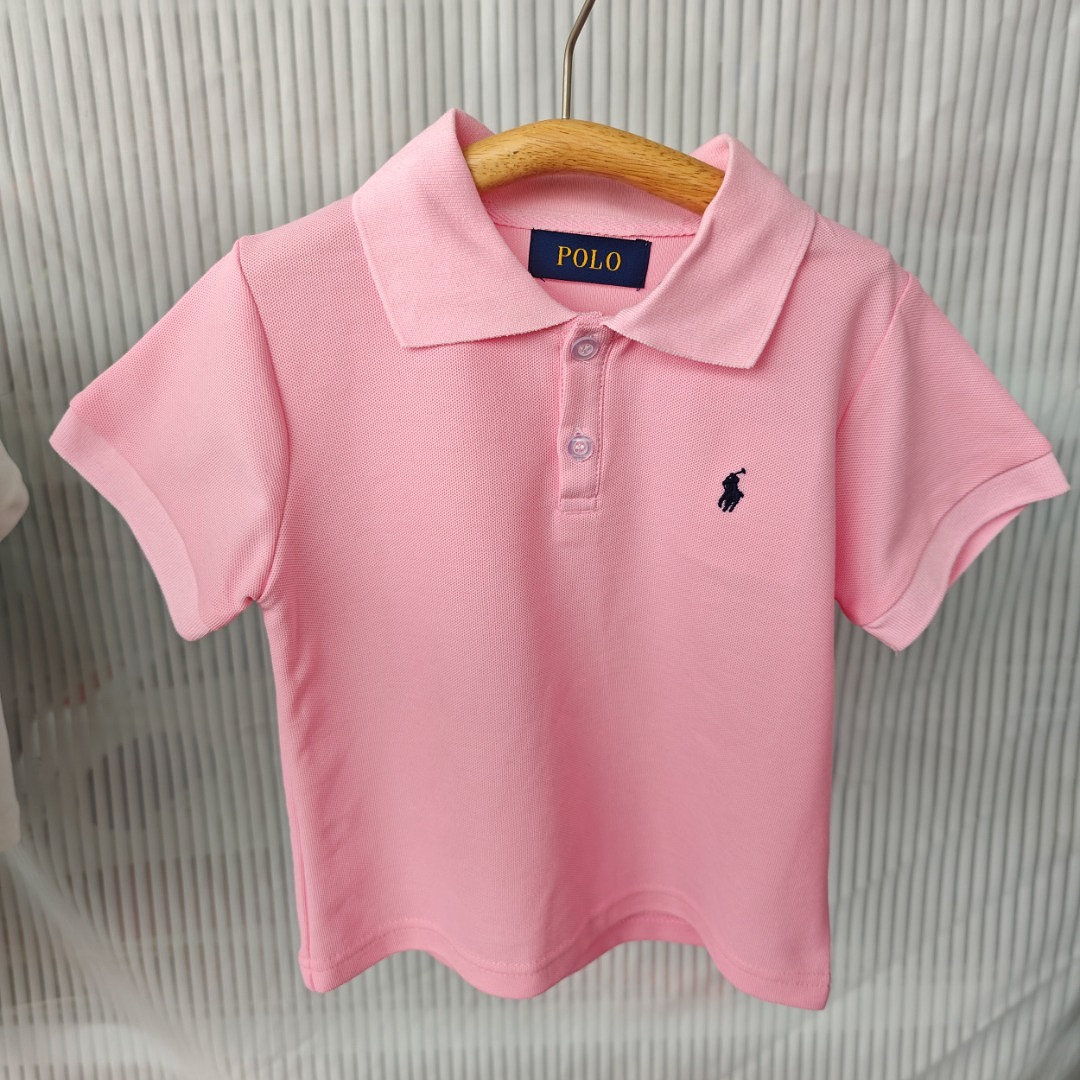 Ralph Lauren Iconic Mesh Polo Shirt · A3066 — תמונה 6