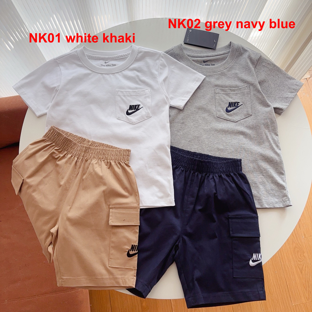 Nike Sportswear Big Kids' Pocket · A2999 — תמונה 34