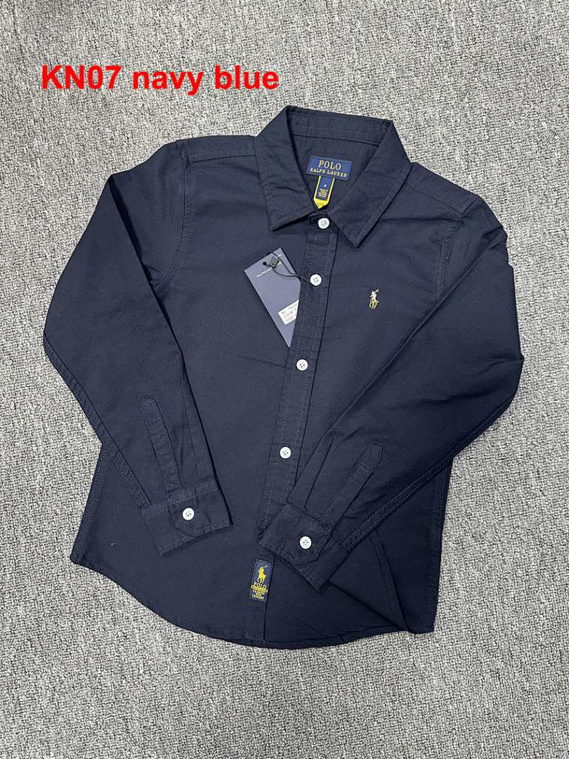 Ralph Lauren Oxford Shirt · A2530 — תמונה 6