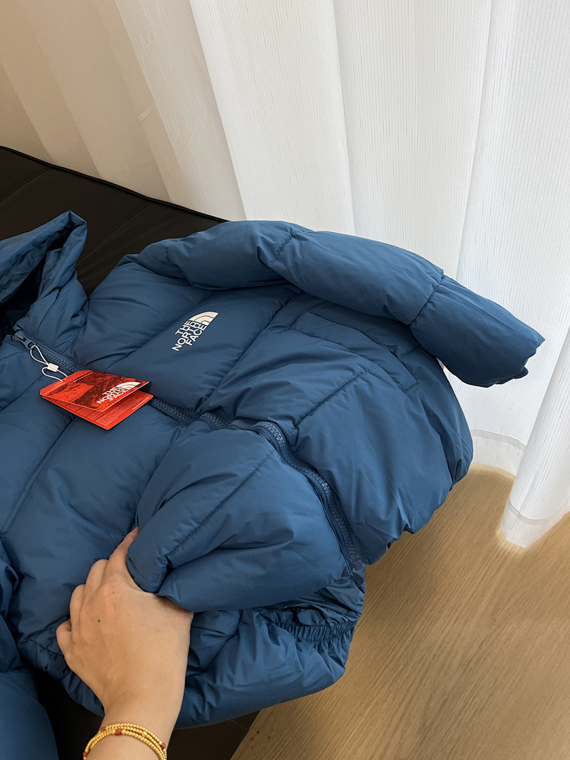 The North Face — מעיל פוך · A2854 — תמונה 53