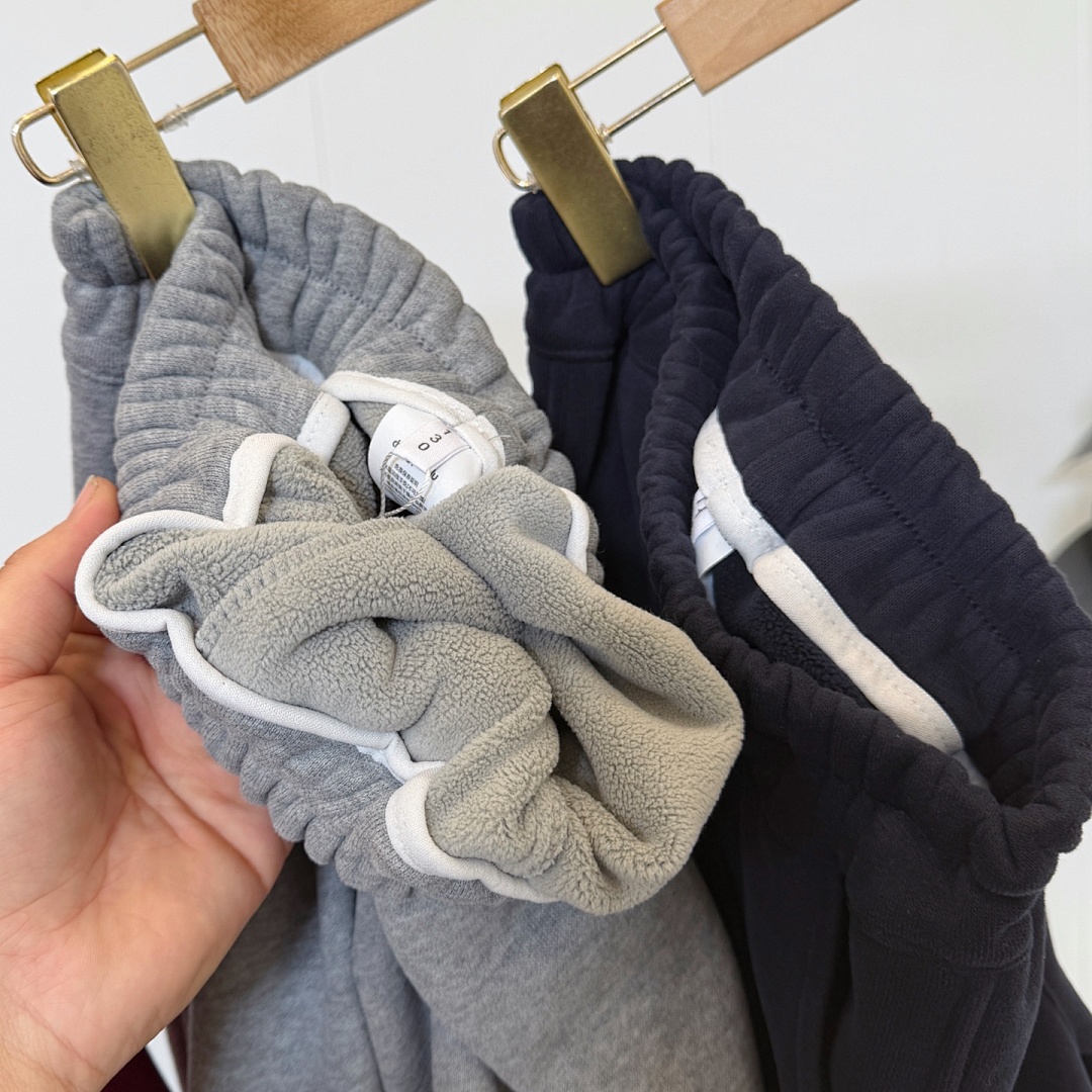 Polo Ralph Lauren Fleece Jogger Pant · A2890 — תמונה 40