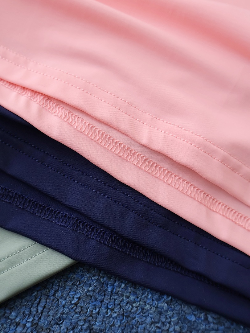 Ralph Lauren Polo Pony Shorts Set · A3099 — תמונה 20