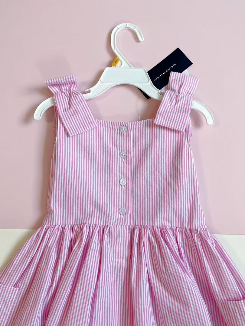 Tommy Hilfiger — שמלה · A3216 — תמונה 13
