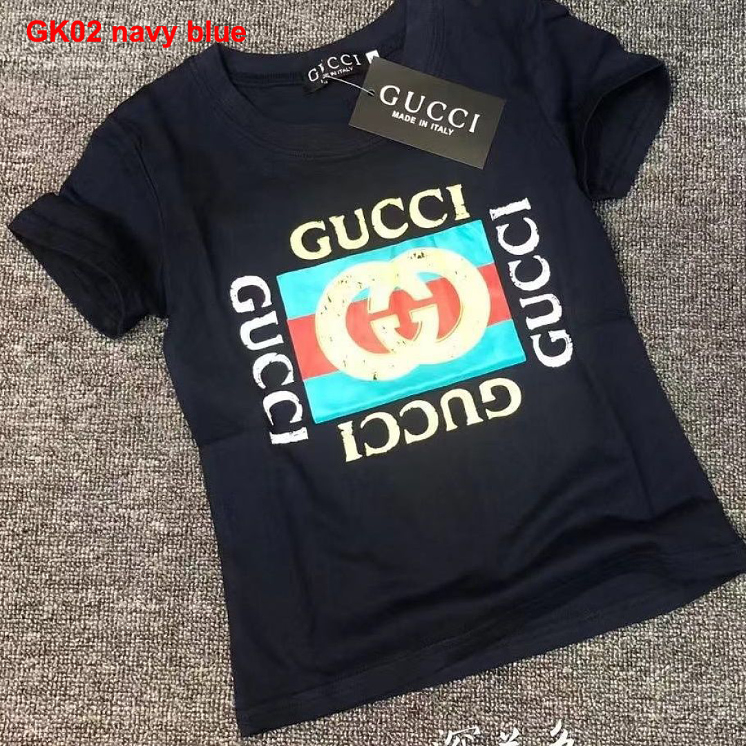 Gucci — טי-שירט · A3318 — תמונה 9