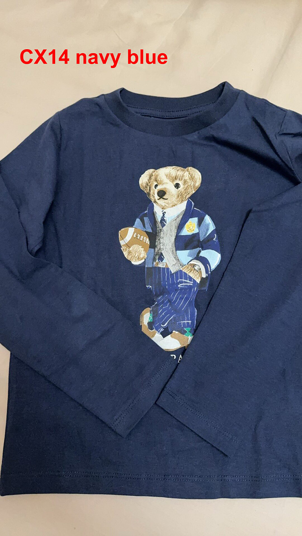 Ralph Lauren Polo Bear · A3218 — תמונה 5