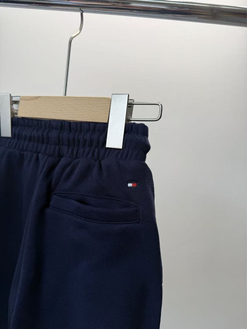 Tommy Hilfiger 1985 Logo Hoodie · A3371 — תמונה 5