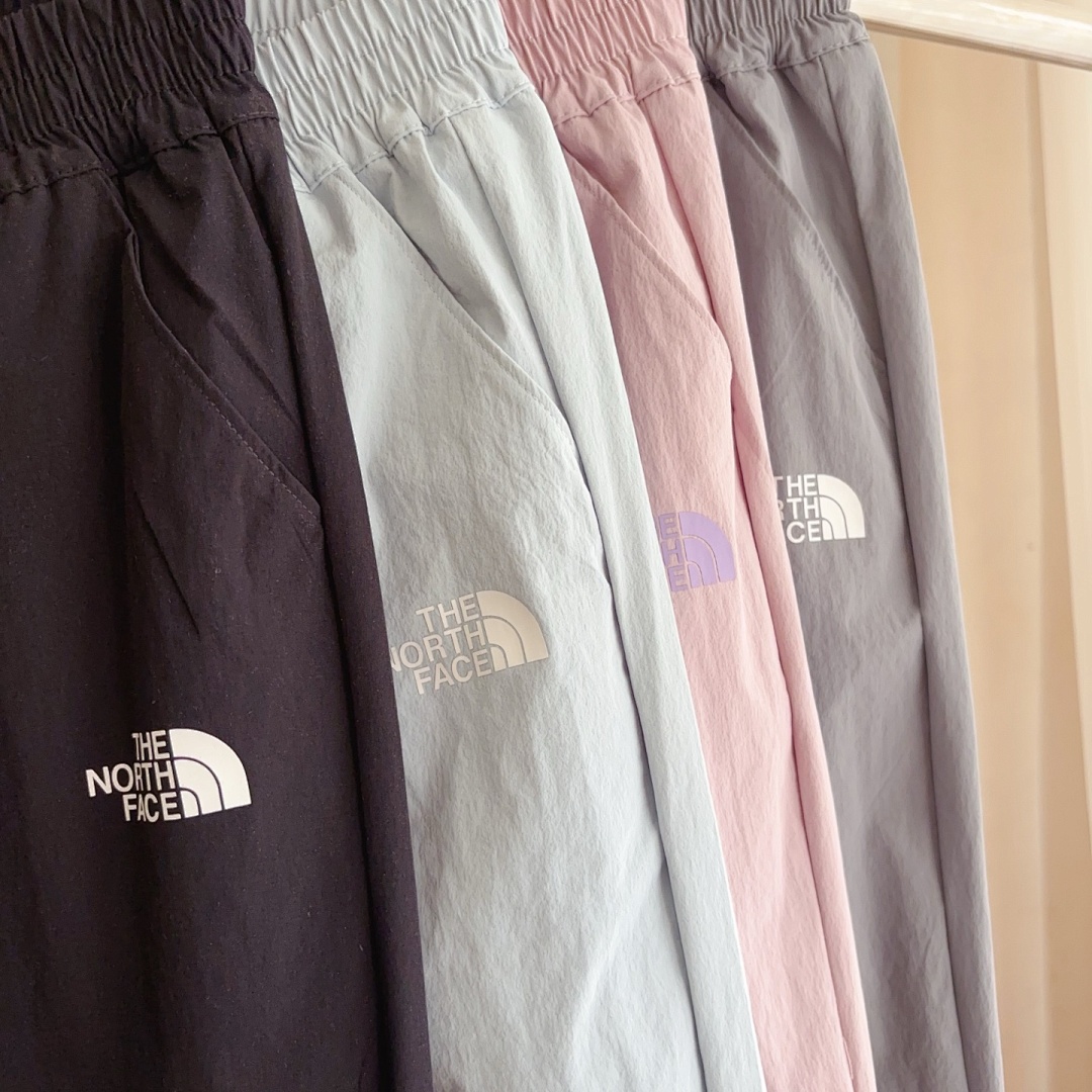 The North Face Easy Wind Trousers · A3036 — תמונה 24