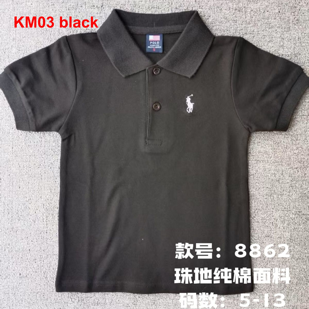 Ralph Lauren Polo Shirt · A3317 — תמונה 22
