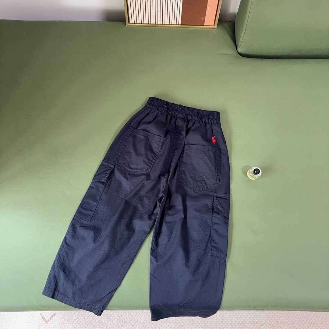 Ralph Lauren — מכנסי קארגו · A3035 — תמונה 19