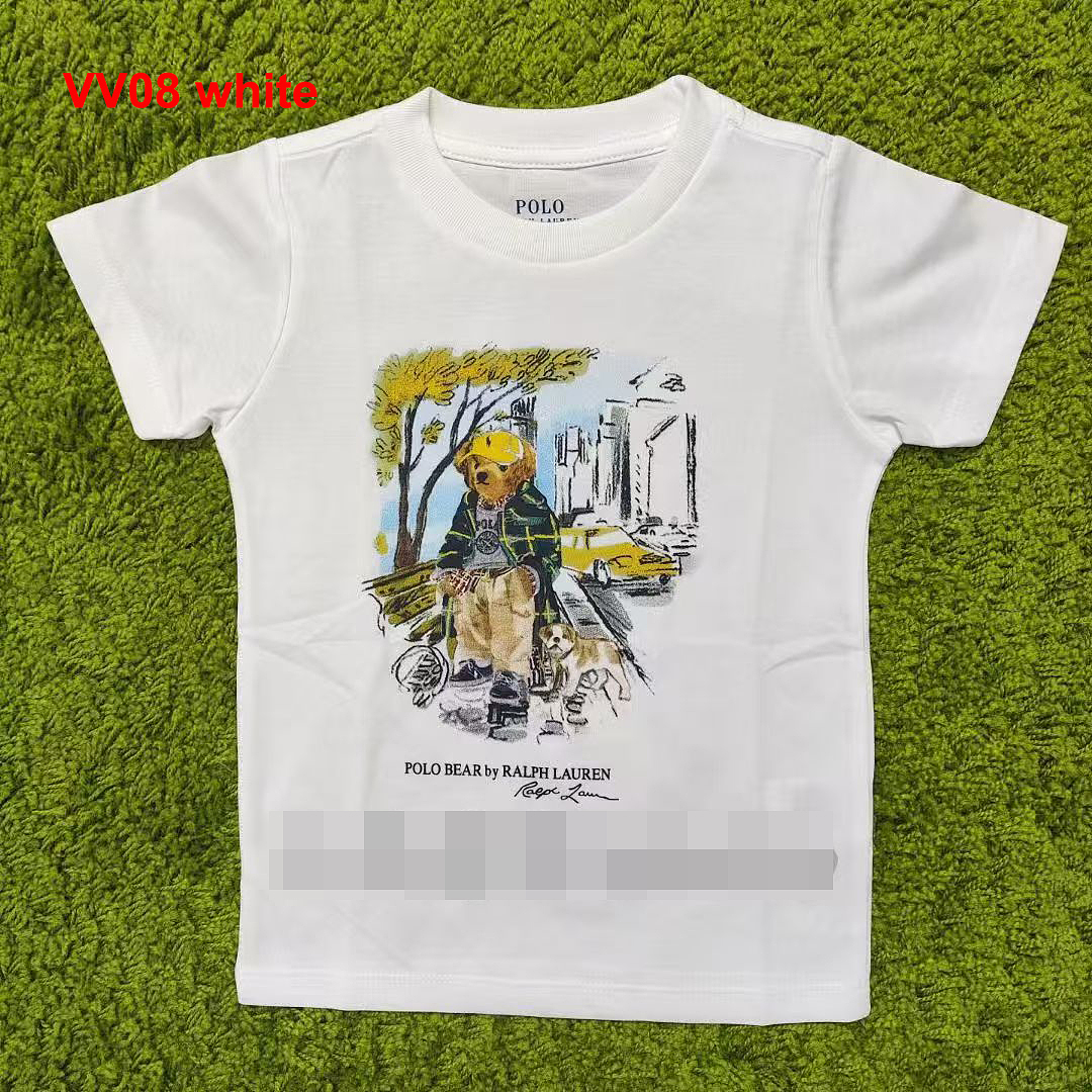 Ralph Lauren Polo Bear · A3064 — תמונה 14