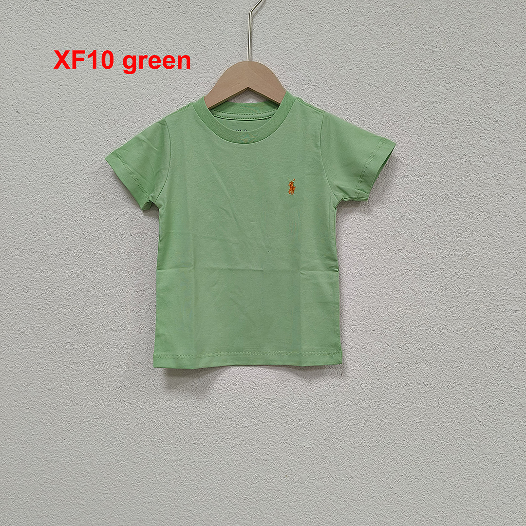 Polo Ralph Lauren Polo Bear Cotton Jersey Tee · A3278 — תמונה 8