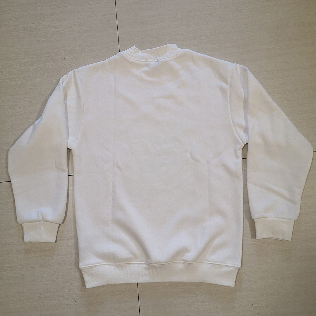 Ralph Lauren Polo Bear Fleece Sweatshirt · A2084 — תמונה 11