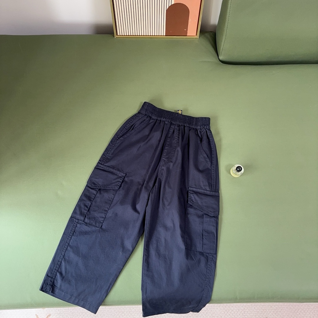 Ralph Lauren — מכנסי קארגו · A3035 — תמונה 20