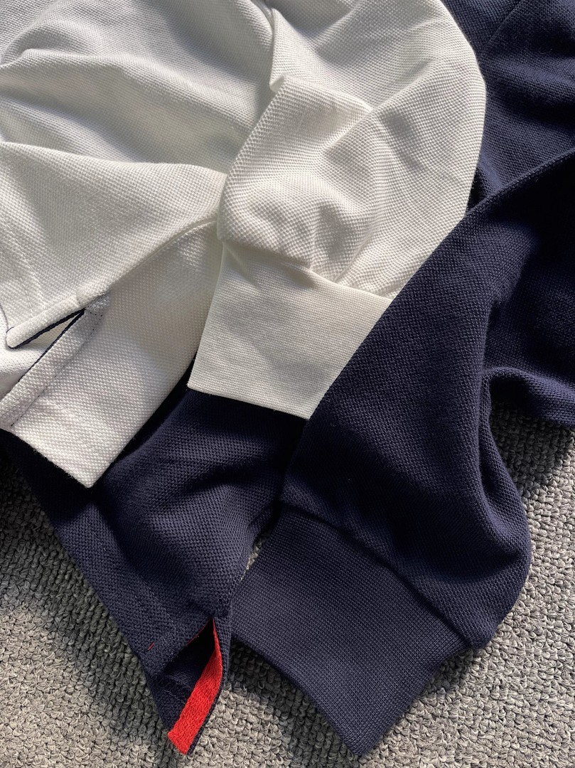 Ralph Lauren — חולצת פולו · A2243 — תמונה 3