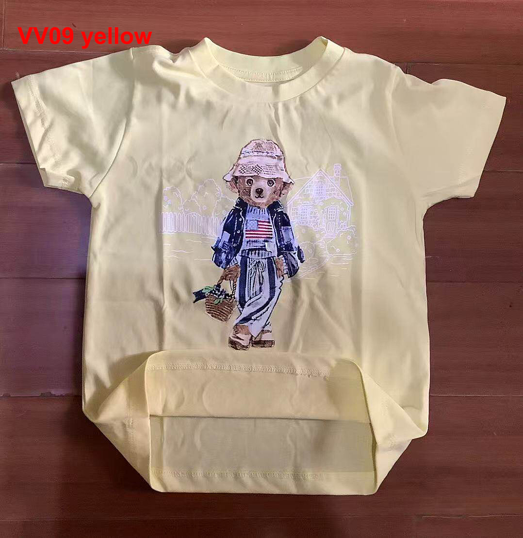 Ralph Lauren Polo Bear · A3064 — תמונה 13