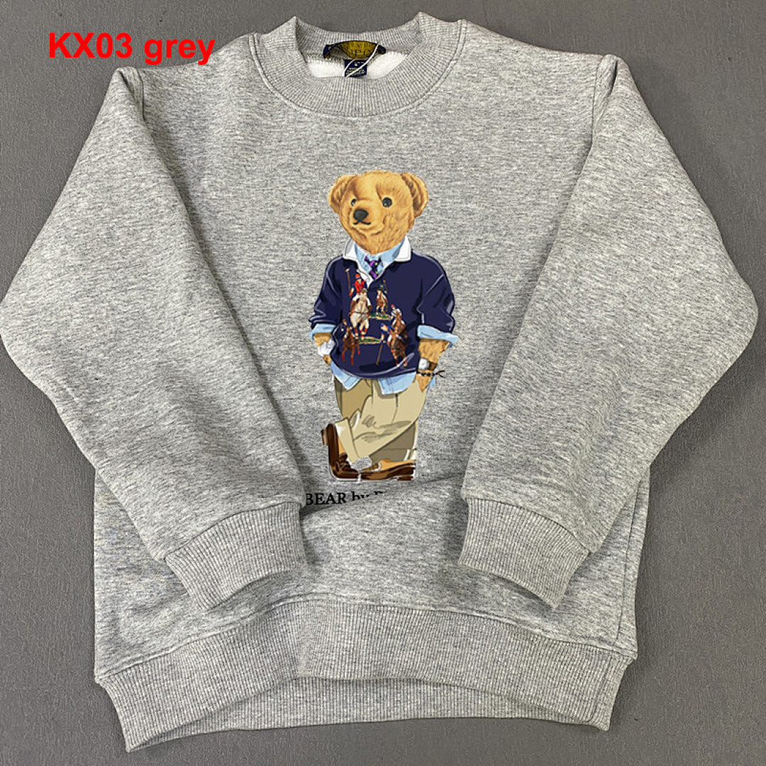Ralph Lauren Polo Bear · A2170 — תמונה 20