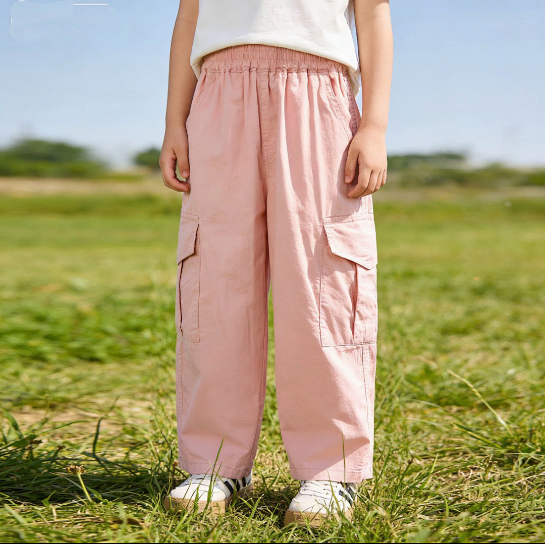 Ralph Lauren — מכנסי קארגו · A3035 — תמונה 7